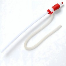 Manual Large Hand Syphon