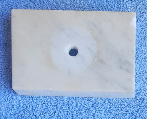 Vintage single hole 1972 - vintage, 1