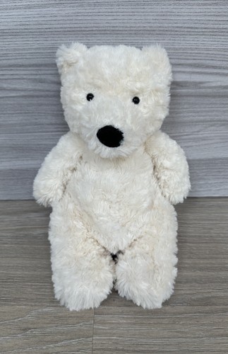 Jellycat edmund cream bear pre - cream,