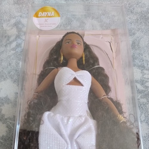 Naturalistas doll dayna - doll,