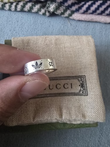 Gucci adidas 925 silver 6mm - x,