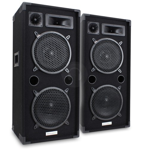 Pair max210 dual - max210,