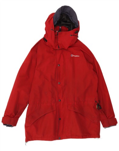 Berghaus mens gore tex hooded - berghaus,
