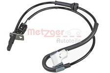 Genuine Metzger Sensor Wheel