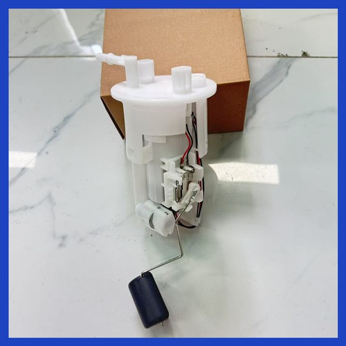 Fuel pump module - fuel,