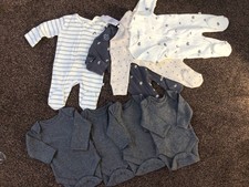 Bundle of premature tiny baby