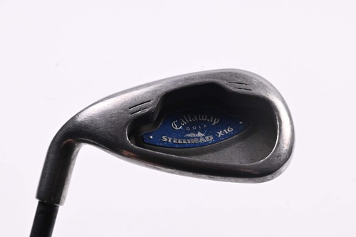 Left hand callaway 8 - hand, x-16