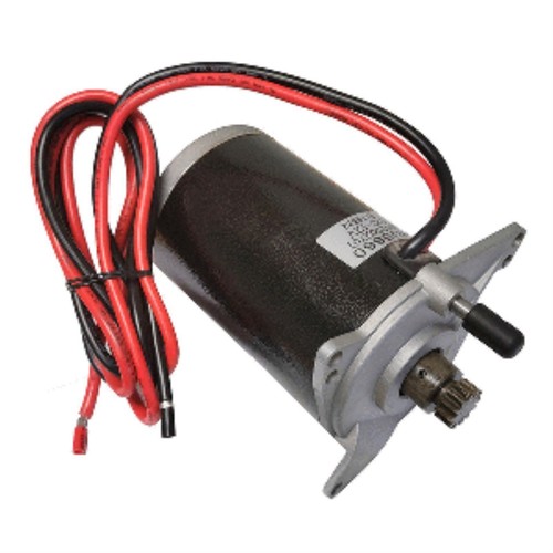 Lewmar pro series - lewmar, windlass
