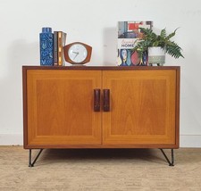 Vintage Retro G Plan Sideboard Teak Mid Century Danish Style Delivery Available