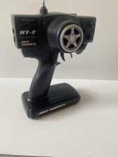 HOT BODIES HT-2 AM 27MHz RC