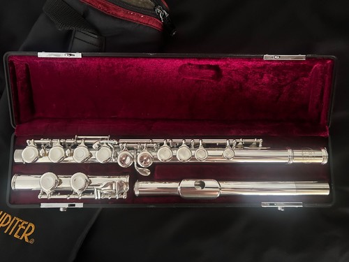 Jupiter flute 511 in - flute,