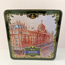 Harrods Tea Selection, 9 Black