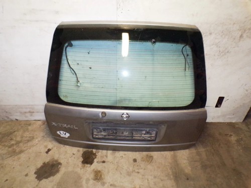 Nissan trail t30 - t30, lid