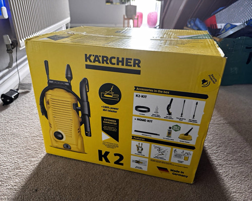 Kärcher kit cold - k2, k2-kit