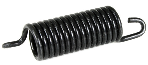 Return spring handbrake lever - return,