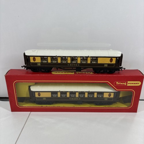 Boxed tri ang hornby - boxed, /