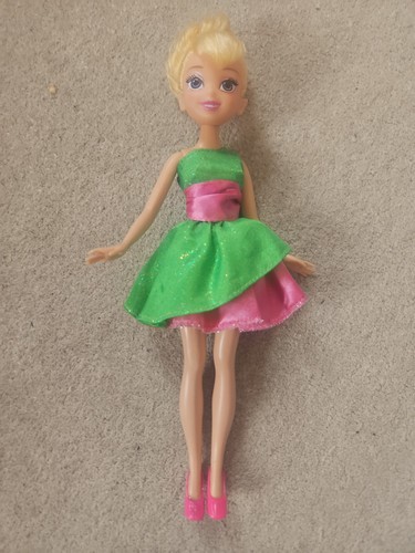 Tinkerbell doll wings - tinkerbell, no