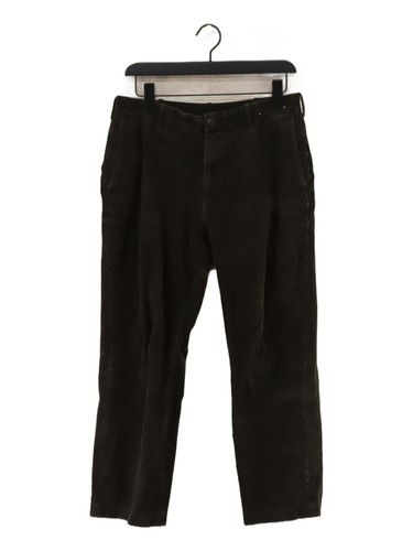 Uniqlo men trousers green - uniqlo, men's