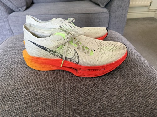 Nike vaporfly flyknit men s - 3,