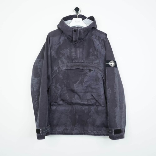 Stone island raso - gommato, 3l