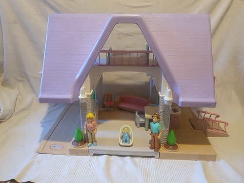 Little tikes dolls - tikes,