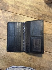 Vintage Filofax Richmond