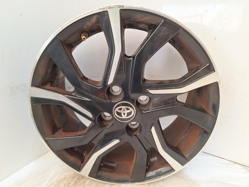 Toyota yaris vvt design - yaris, mk3