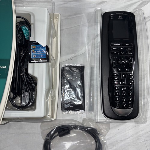 Logitech 915 000035 harmony - 915-000035,