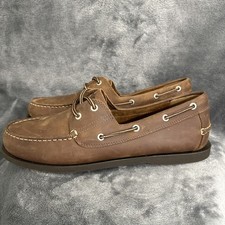 Dockers Mens Vargas Genuine