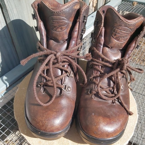 Berghaus boots size - boots,