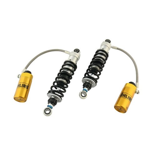 Ohlins stx36 twin rear - twin, shock
