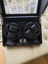 New Automatic Watch Winder for