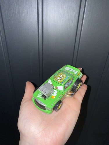 Disney pixar cars hot - hot, rod