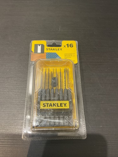 Stanley jigsaw mixed - stanley, pc