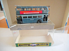 Corgi classic models d599 - corgi,
