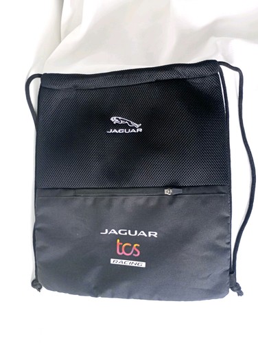 Jaguar tcs racing drawstring - -,