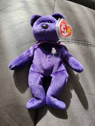 Vintage 1997 beanie baby - vintage, ty