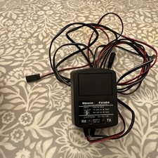 Futaba Ripmax Duel Charger Rx