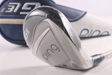 Ladies Ping G Le3 #9 Wood / 28