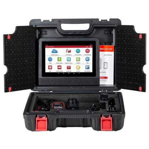 2026 pro vehicle - 2026, diagnostic