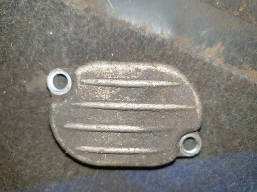 Head cover cam 50cc - cam, cover..50cc