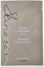Sarah Chapman 3D Moisture