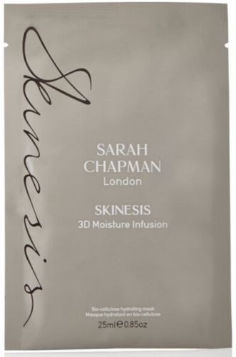 Sarah chapman moisture - sarah,