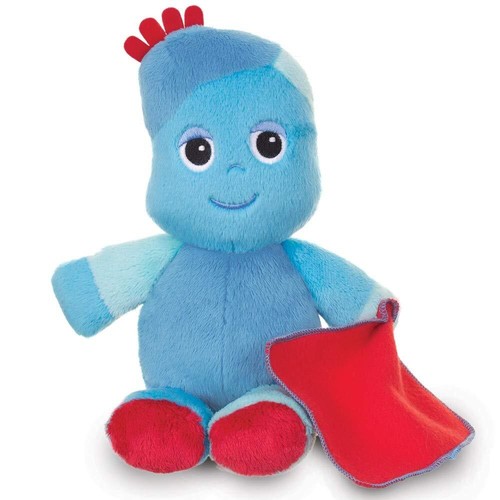 The night garden snuggly - in,