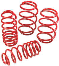 40mm DROP Lowering Springs for