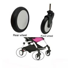 Silent Bearings Baby Pram