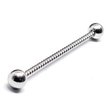 Scaffold Twisted Screw Bar