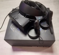 Oculus Rift S VR Headset VR 2