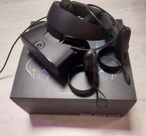 Oculus rift headset vr 2 - rift,