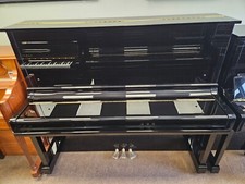 Yamaha upright piano made - yamaha, u3